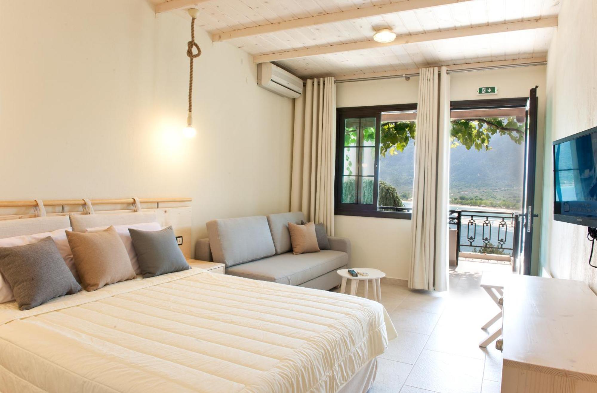 Island View Villa Golden Beach  エクステリア 写真