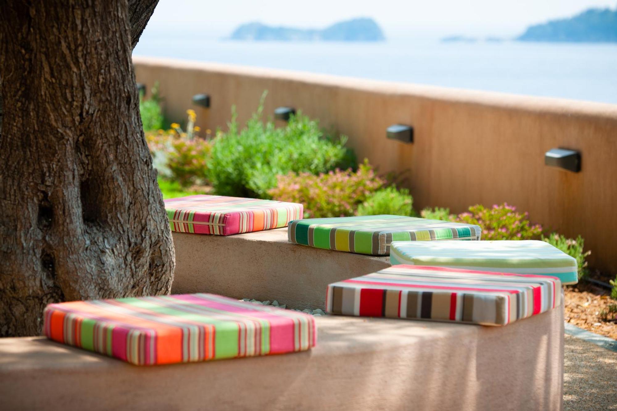 Island View Villa Golden Beach  エクステリア 写真