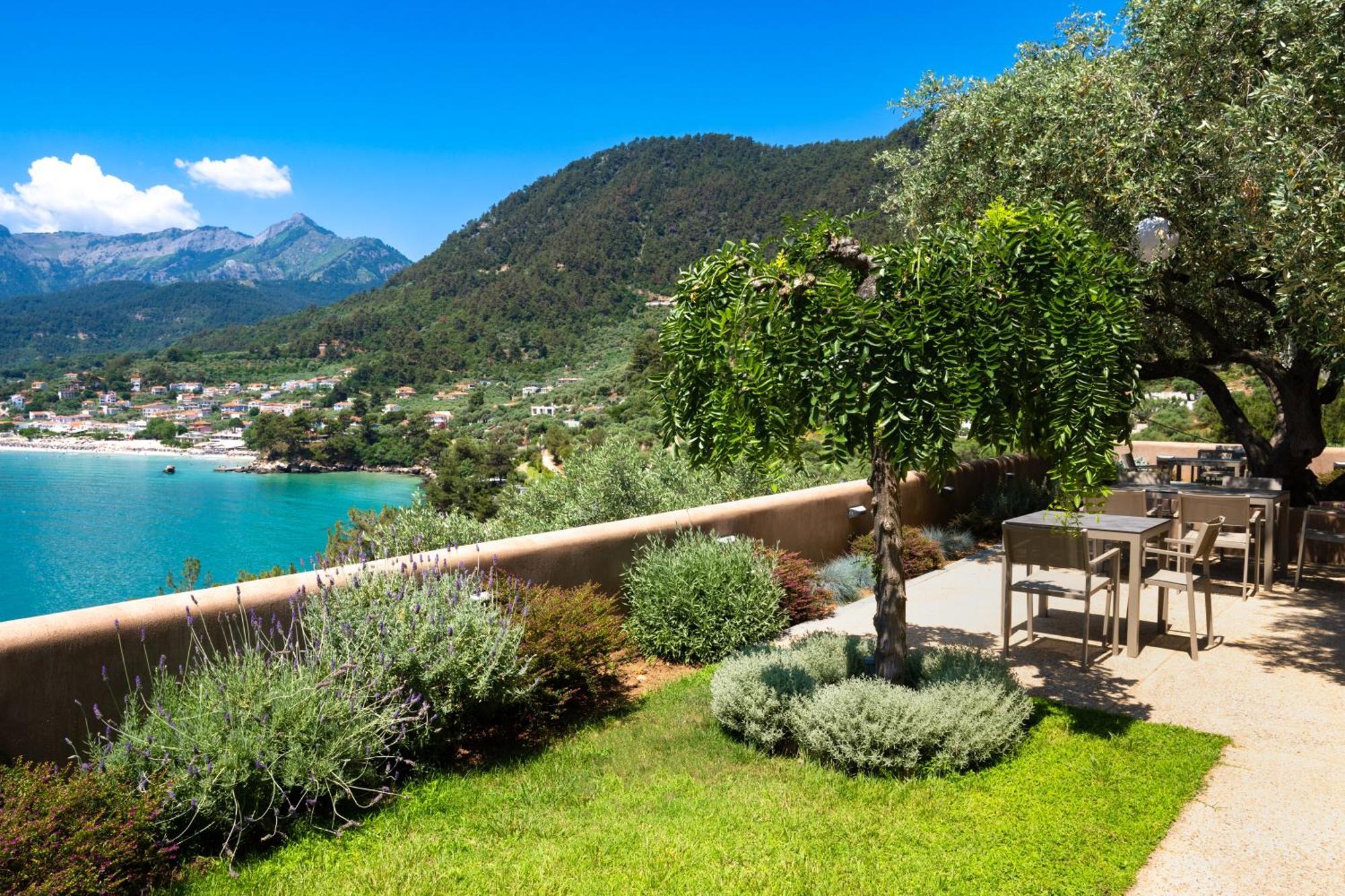Island View Villa Golden Beach  エクステリア 写真